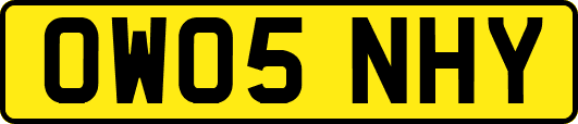 OW05NHY
