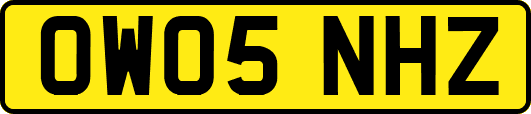 OW05NHZ