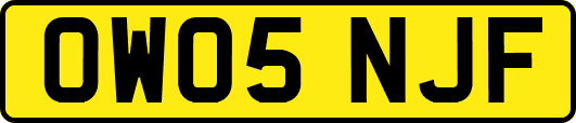 OW05NJF
