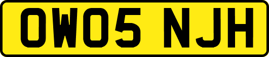 OW05NJH