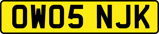 OW05NJK