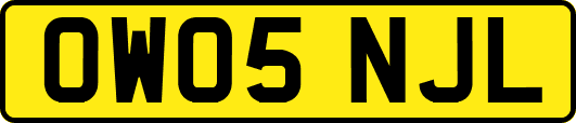 OW05NJL