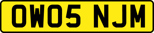 OW05NJM