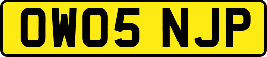 OW05NJP
