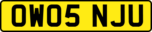 OW05NJU