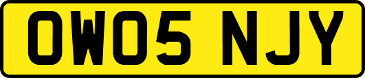 OW05NJY