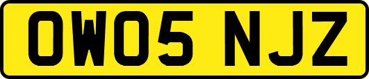 OW05NJZ