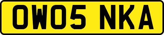 OW05NKA