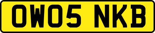 OW05NKB