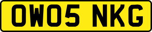 OW05NKG