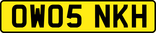 OW05NKH