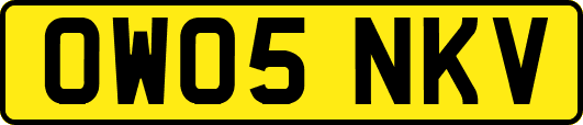 OW05NKV