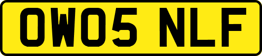 OW05NLF