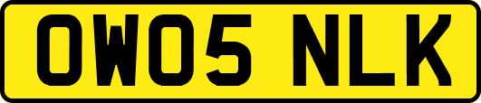 OW05NLK