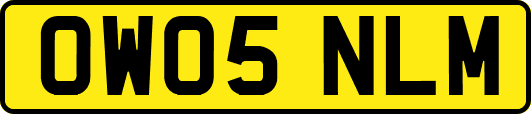 OW05NLM