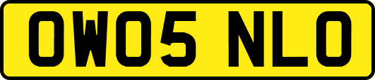 OW05NLO