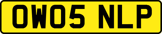 OW05NLP