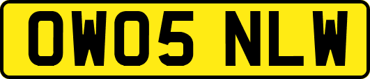 OW05NLW