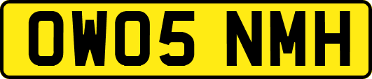 OW05NMH