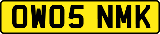 OW05NMK