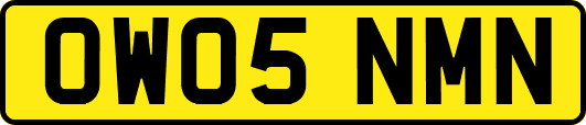OW05NMN