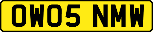 OW05NMW