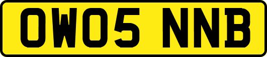 OW05NNB