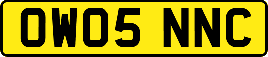 OW05NNC