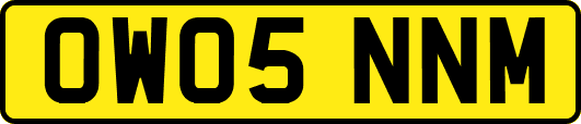 OW05NNM