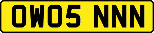 OW05NNN