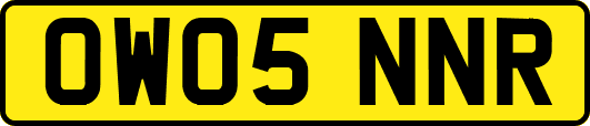 OW05NNR