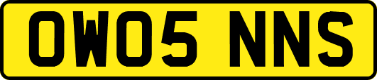 OW05NNS