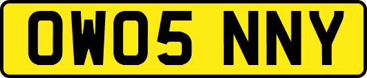 OW05NNY