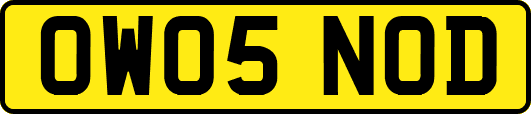 OW05NOD
