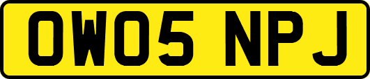 OW05NPJ
