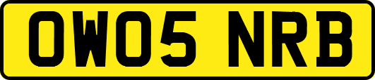 OW05NRB