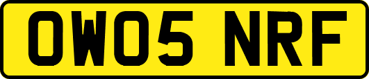 OW05NRF