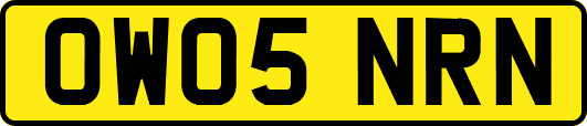 OW05NRN