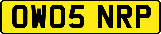 OW05NRP