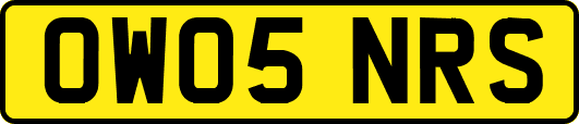 OW05NRS