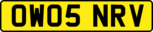 OW05NRV
