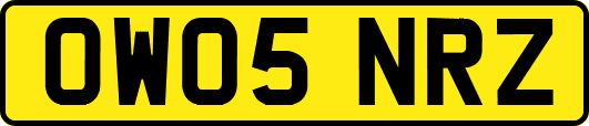OW05NRZ