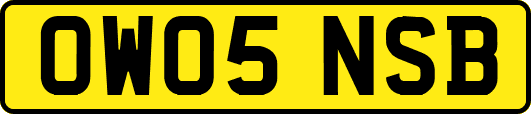 OW05NSB