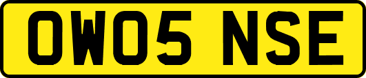 OW05NSE