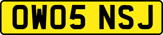 OW05NSJ