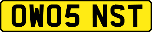 OW05NST