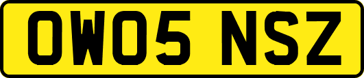 OW05NSZ
