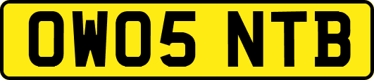 OW05NTB