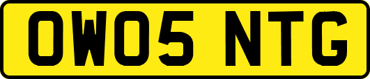OW05NTG