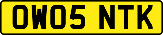 OW05NTK